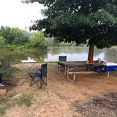 Review photo of Lake Shelby Campground by Heather K., July 8, 2019