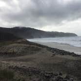 Review photo of Cape Lookout State Park Campground by Bjorn S., June 5, 2016