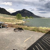 Review photo of North Fork Campground — Buffalo Bill State Park by Art S., July 8, 2019