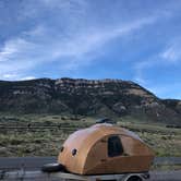 Review photo of North Fork Campground — Buffalo Bill State Park by Art S., July 8, 2019