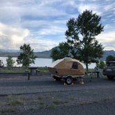 Review photo of North Fork Campground — Buffalo Bill State Park by Art S., July 8, 2019