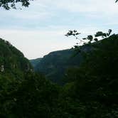 Review photo of Cloudland Canyon State Park Campground by Fain H., August 6, 2016