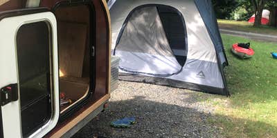 Camping