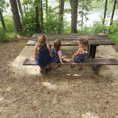 Review photo of Daisy State Park Campground by Lindsey P., July 8, 2019
