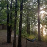 Review photo of Daisy State Park Campground by Lindsey P., July 8, 2019