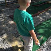 Review photo of Yogi Bear's Jellystone Park at Mammoth Cave by Heather K., July 8, 2019