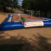 Review photo of Yogi Bear's Jellystone Park at Mammoth Cave by Heather K., July 8, 2019