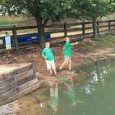 Review photo of Yogi Bear's Jellystone Park at Mammoth Cave by Heather K., July 8, 2019