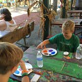 Review photo of Yogi Bear's Jellystone Park at Mammoth Cave by Heather K., July 8, 2019