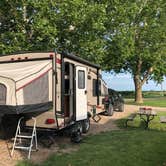 Review photo of Grand Island KOA by Amy J., July 8, 2019