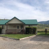 Review photo of Sleepy J Cabins by Lee D., July 8, 2019