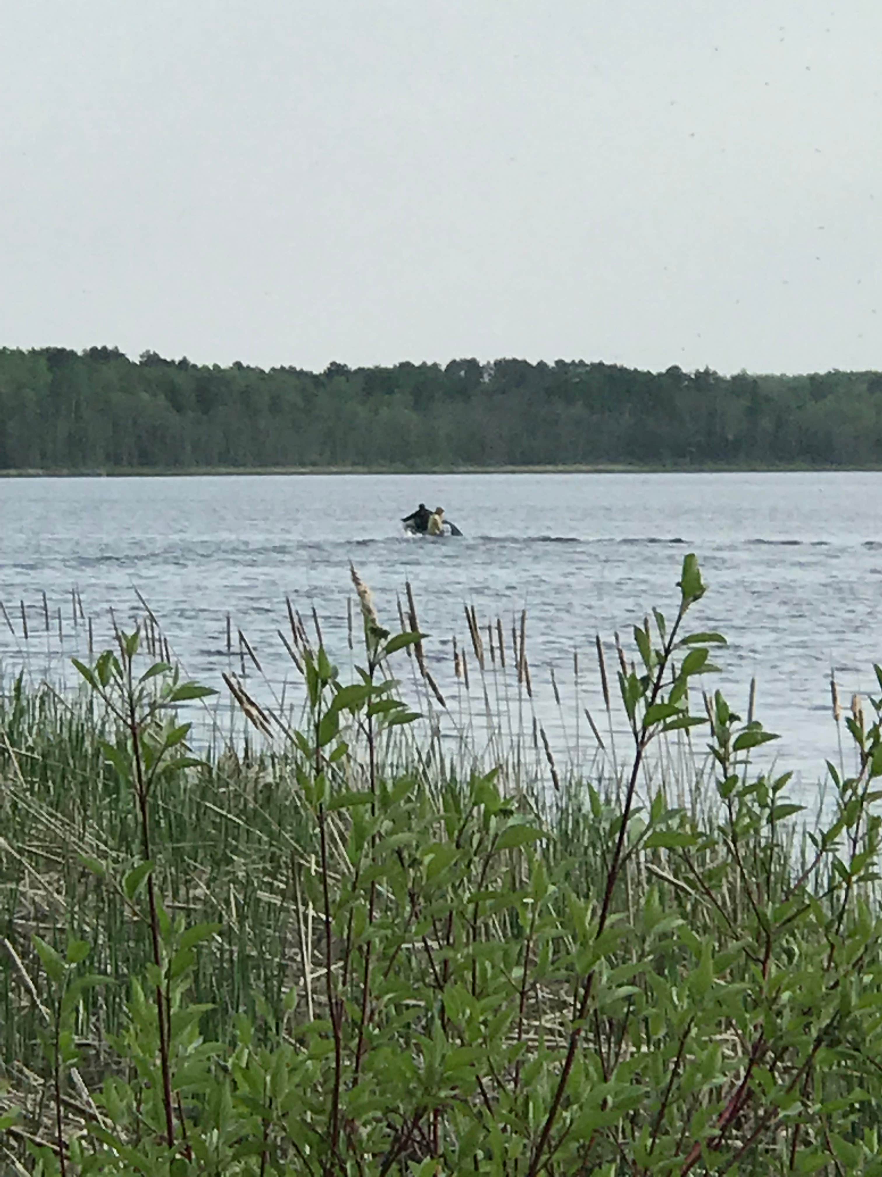 Eagle Ridge Campground Chippewa Falls WI