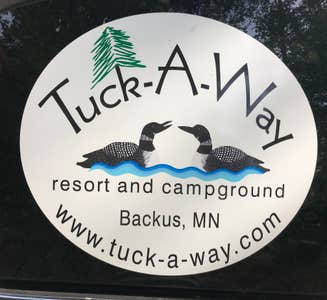 Camper-submitted photo from Tuck-a-way Resort and Campground