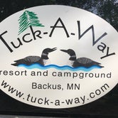 Review photo of Tuck-a-way Resort and Campground by Lisa P., July 8, 2019