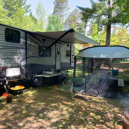 Tuck-a-way Resort and Campground