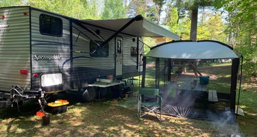 Tuck-a-way Resort and Campground