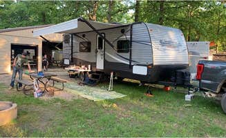 Lisa P.'s photo at Rustic Acres Jellystone near Highland, IL