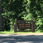 Review photo of Pilot Knob State Park — Pilot Knob State Preserve by Lisa P., July 8, 2019