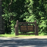 Review photo of Pilot Knob State Park — Pilot Knob State Preserve by Lisa P., July 8, 2019