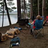 Review photo of Cathedral Pines Campground by David G., July 8, 2019