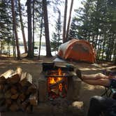 Review photo of Cathedral Pines Campground by David G., July 8, 2019