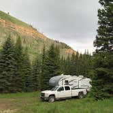 Review photo of Bridges Campground by Clancy H., July 8, 2019