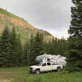 Review photo of The Bridges Campground  by Clancy H., July 8, 2019