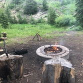 Review photo of Bridges Campground by Clancy H., July 8, 2019