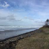 Review photo of Cape Lookout State Park Campground by Bjorn S., June 5, 2016