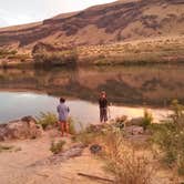 Review photo of Swan Falls - Idaho Power by Daren C., September 18, 2016