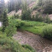 Review photo of The Bridges Campground  by Clancy H., July 8, 2019