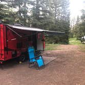 Review photo of Bridges Campground by Clancy H., July 8, 2019