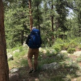 Review photo of Mountain Park by Isabelle K., July 8, 2019