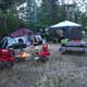 Michigan Oaks Camping Resort