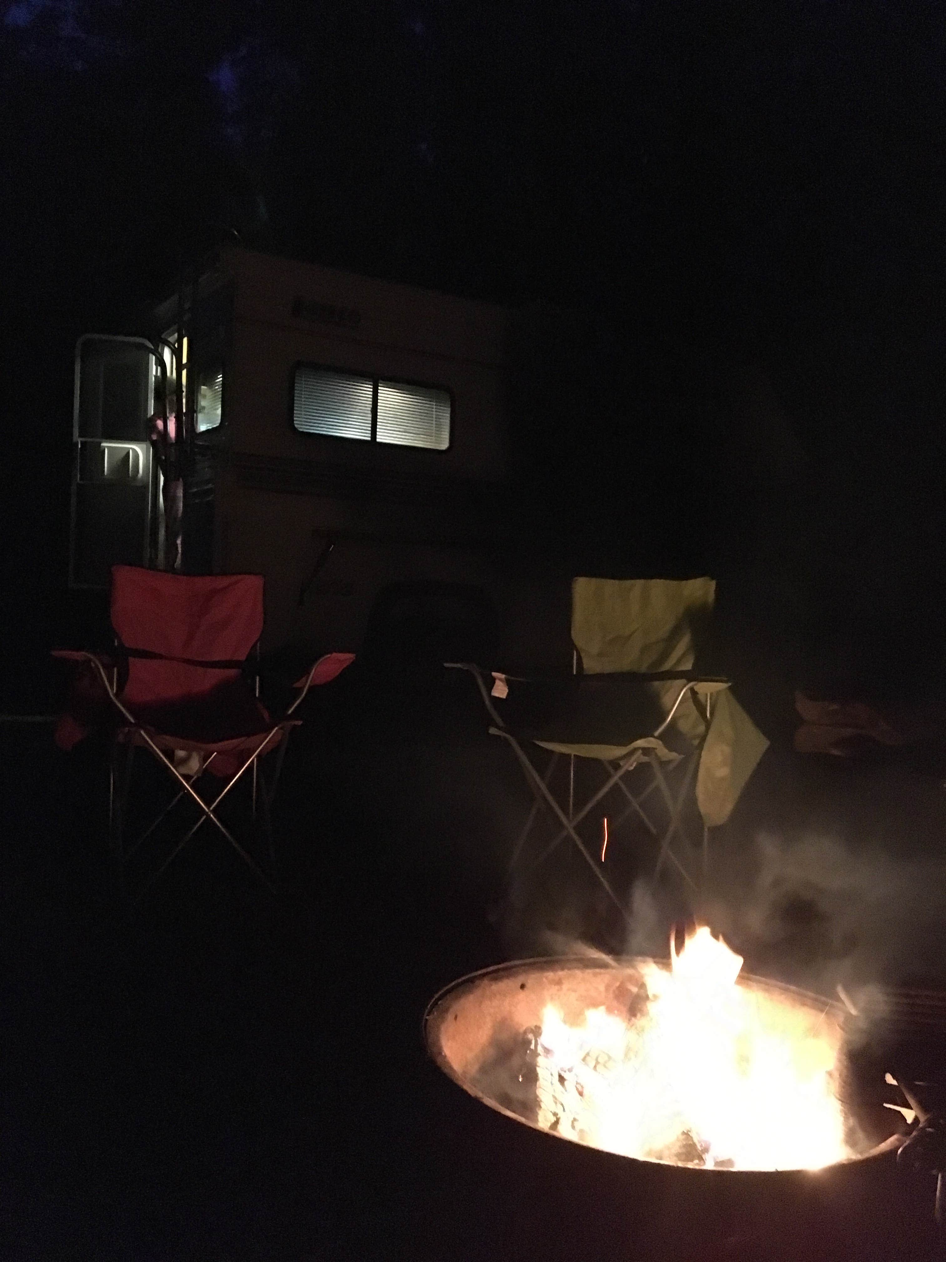 Camper-submitted photo at Turlo Campground near Mt. Baker-Snoqualmie National Forest