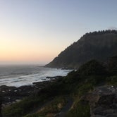 Review photo of Cape Perpetua by Drea M., September 18, 2016