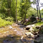 Review photo of Creekside Mountain Camping by Dawn V., July 8, 2019