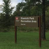 Review photo of COE Hugo Lake Kiamichi Park by Tom K., September 18, 2016