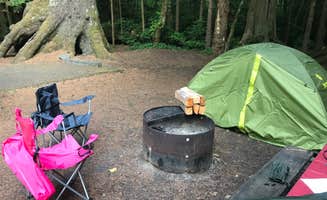 Kayla S.'s photo at Cape Lookout State Park Campground near Tillamook, OR