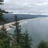 Review photo of Cape Lookout State Park Campground by Kayla S., July 8, 2019