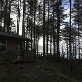 Review photo of Cape Lookout State Park Campground by Bjorn S., June 5, 2016