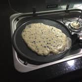 Review photo of Bullards Beach State Park Campground by Drea M., September 18, 2016