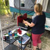 Review photo of Puma — Mark Twain State Park by Josh S., July 8, 2019