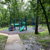 Review photo of Mark Twain State Park Campground by Josh S., July 8, 2019