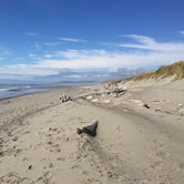 Review photo of Bullards Beach State Park Campground by Drea M., September 18, 2016