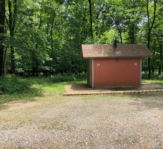Camper-submitted photo from Puma — Mark Twain State Park
