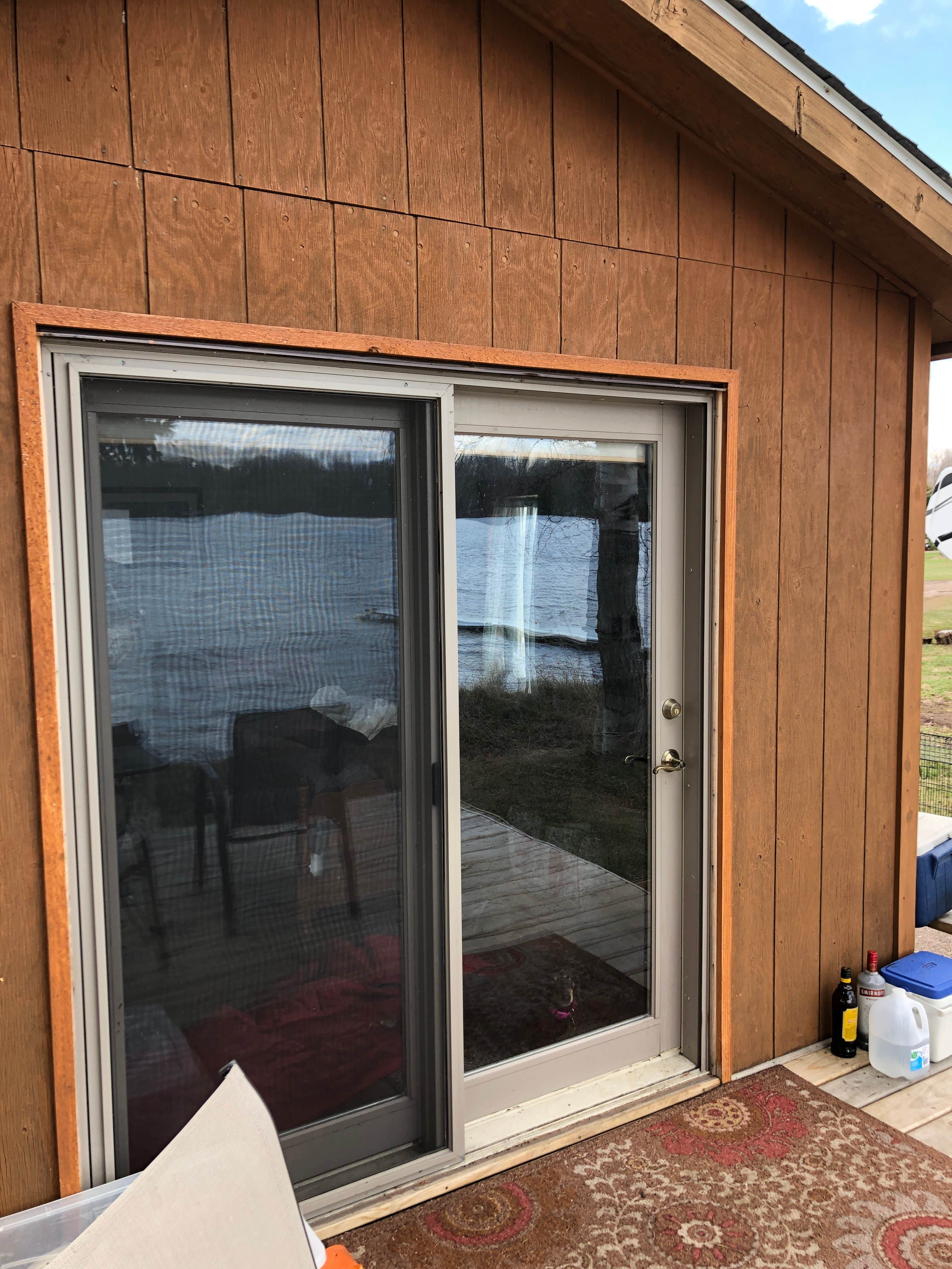 Camper-submitted photo at Big Lake Shores & The Lounge near Duluth, MN