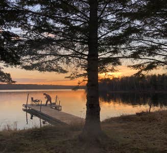 Camper-submitted photo from Big Lake Shores & The Lounge