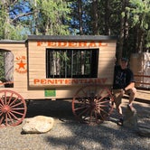 Review photo of Ghost Mountain RV Campground by william S., July 8, 2019