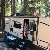 Review photo of Ghost Mountain RV Campground by william S., July 8, 2019